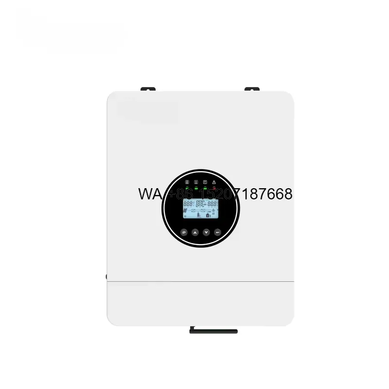 Wmwmnu para Felicitysolar Inve - Off Grid Solar Inverter 48V 6000W avaliação e preço