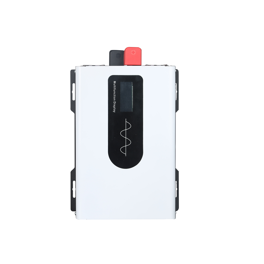 Inversor de onda senoidal pura - Off Grid Solar Inverter 48V 6000W avaliação e preço