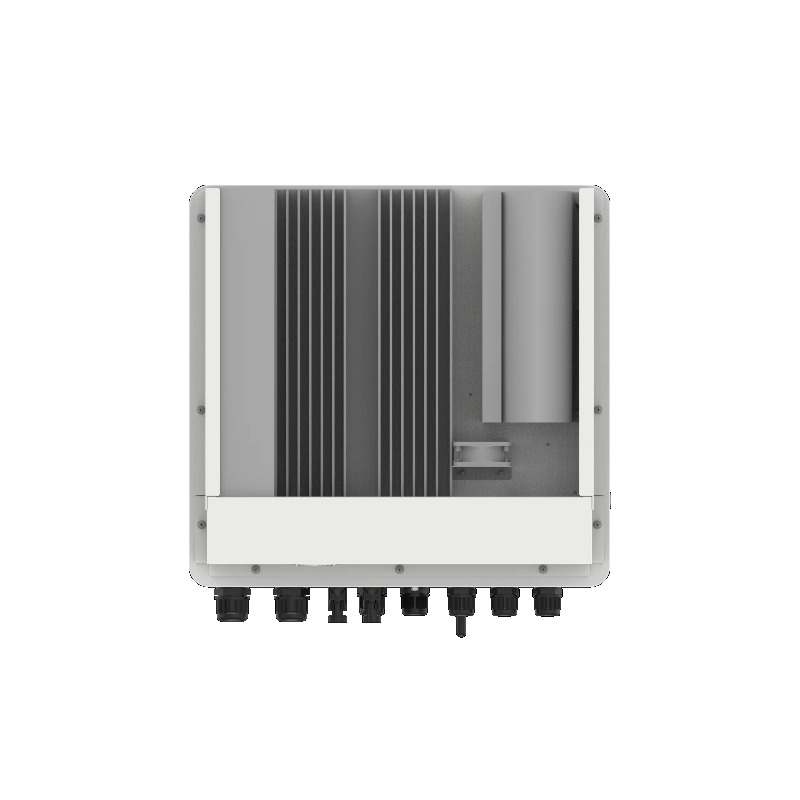 Inversor solar híbrido monofás - Off Grid Solar Inverter 48V 6000W avaliação e preço