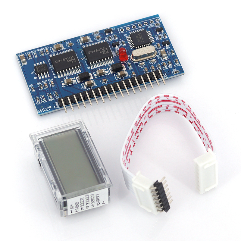 Inversor de Onda Senoidal Pura - Egs002 Pure Sine Wave Inverter Driver Board avaliação e preço