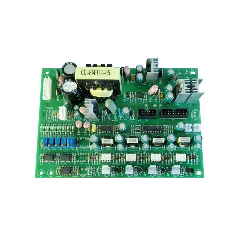 Placa de circuito PCB para inv - Pure Sine Wave Inverter Board 24V 48V avaliação e preço